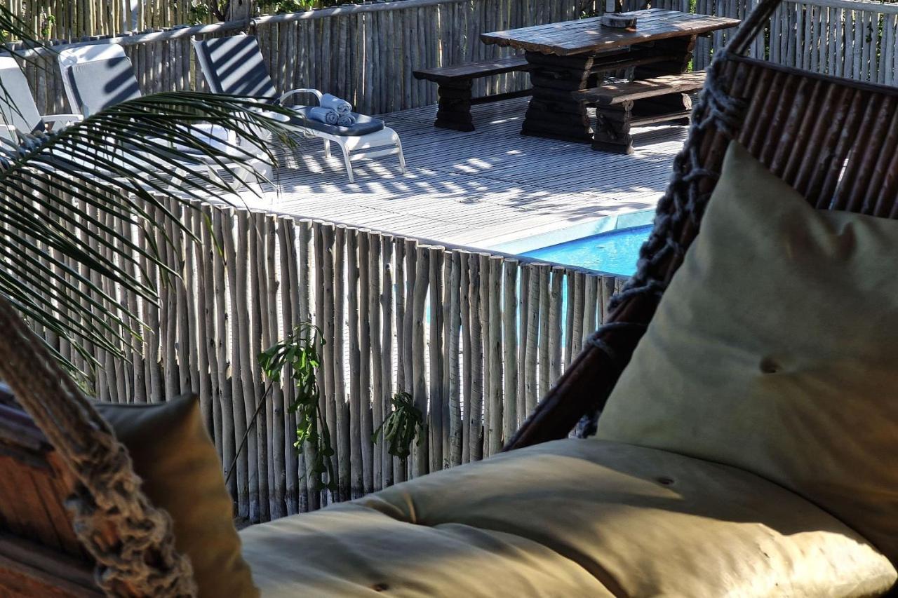 Casa Tavarua - Luxo Na Praia De Taiba By Carpediem Sao Goncalo do Amarante  Exterior foto