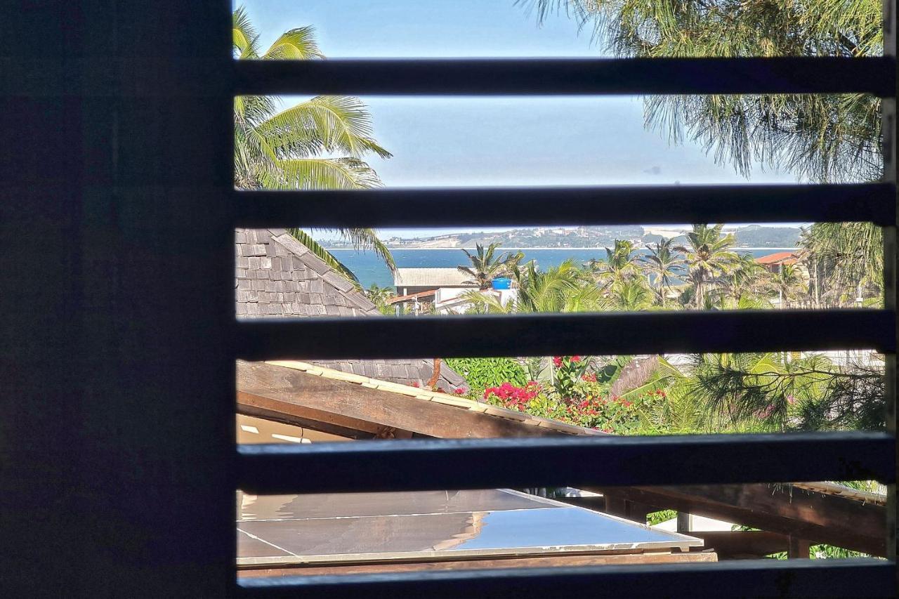 Casa Tavarua - Luxo Na Praia De Taiba By Carpediem Sao Goncalo do Amarante  Exterior foto