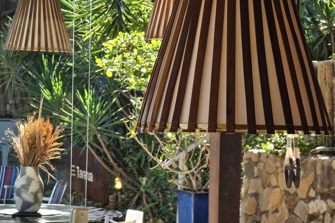 Casa Tavarua - Luxo Na Praia De Taiba By Carpediem Sao Goncalo do Amarante  Exterior foto